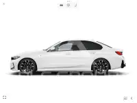 2025 BMW 330