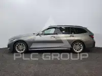 2025 BMW 330
