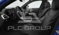 2026 BMW 330