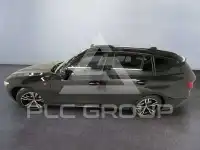 2025 BMW 330