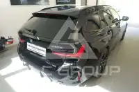 2025 BMW 330