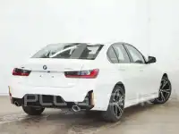 2025 BMW 330