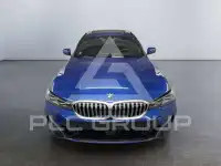 2025 BMW 330
