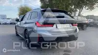 2025 BMW 330