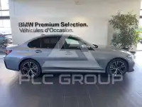 2025 BMW 330