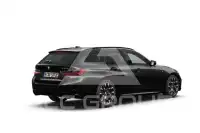 2026 BMW 330