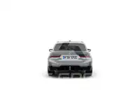 2025 BMW 330