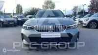 2025 BMW 330