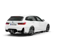 2025 BMW 330