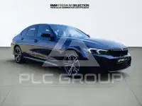 2025 BMW 330