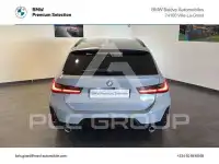 2025 BMW 330