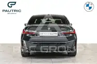 2025 BMW 330