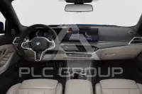 2026 BMW 330