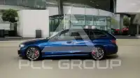 2026 BMW 330