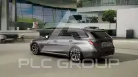 2026 BMW 330