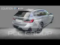 2025 BMW 330