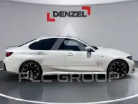 2025 BMW 330