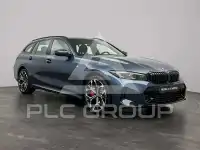 2026 BMW 330