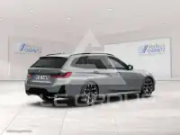 2025 BMW 330