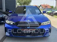 2025 BMW 330