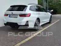2025 BMW 330