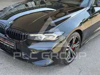2025 BMW 330