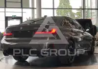 2025 BMW 330