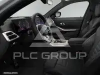 2025 BMW 330