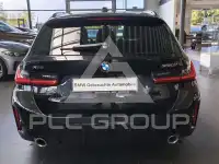 2025 BMW 330