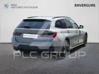 2025 BMW 330