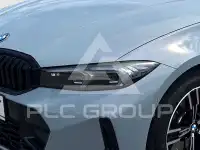 2025 BMW 330