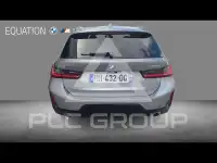 2025 BMW 330
