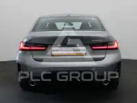 2025 BMW 330