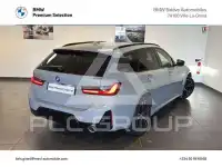 2025 BMW 330
