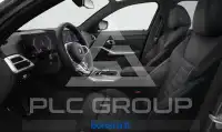 2025 BMW 330
