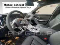 2025 BMW 330