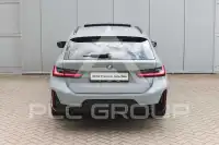 2025 BMW 330