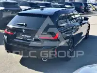 2025 BMW 330
