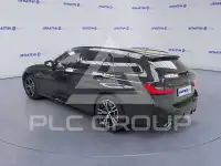 2025 BMW 330