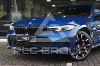 2026 BMW 330