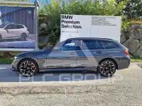 2025 BMW 330
