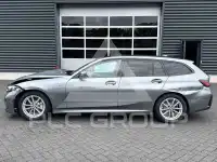 2025 BMW 330