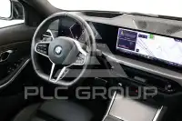 2025 BMW 330
