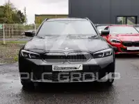 2025 BMW 330
