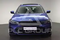 2025 BMW 330