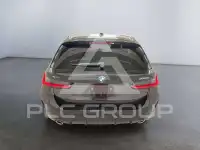 2025 BMW 330