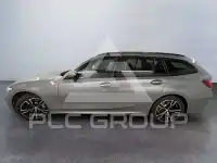 2025 BMW 330