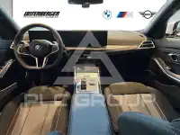 2025 BMW 330