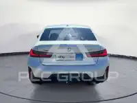 2025 BMW 330