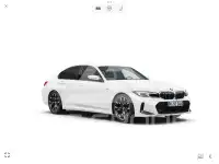 2025 BMW 330